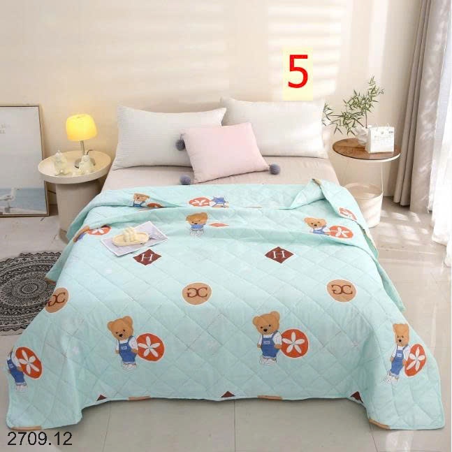 25HA2709.12 - CHĂN MỎNG ĐIỀU HÒA