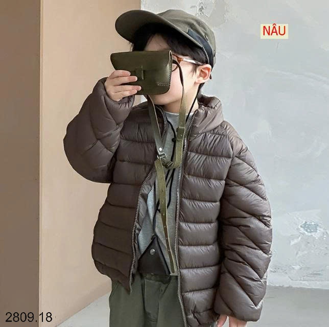 25HA2809.18 - ÁO PHAO HÀN QUỐC CHO BÉ YÊU