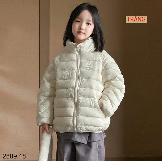 25HA2809.18 - ÁO PHAO HÀN QUỐC CHO BÉ YÊU
