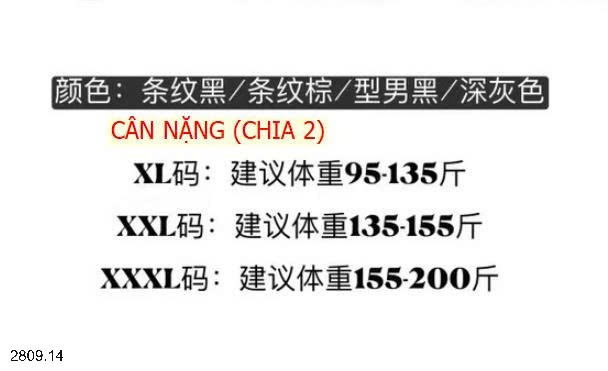 25HA2809.14 - ÁO GIỮ NHIỆT NAM HÀN QUỐC CỰC XỊN SÒ FULL TÚI ZIP HÃNG COCKY KISS