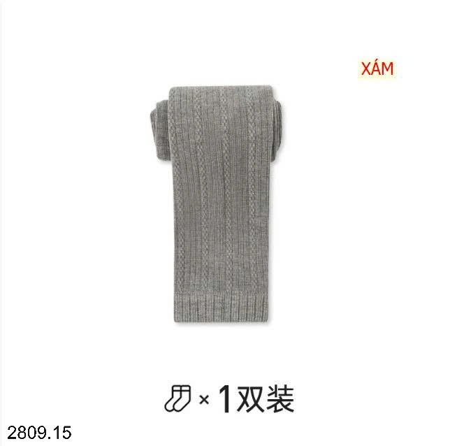 25HA2809.15 - SET 2 QUẦN TẤT BÉ GÁI