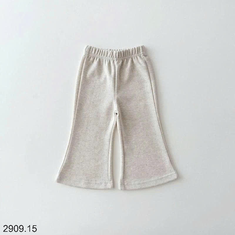 25HA2909.15 - BỘ NỈ BÉ GÁI LOVE FOR ME