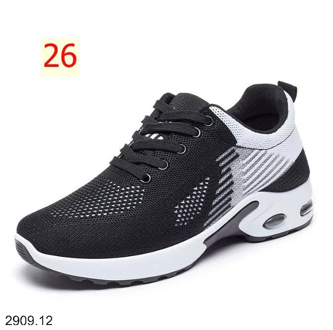 25HA2909.12 - GIÀY THỂ THAO CHO NỮ
