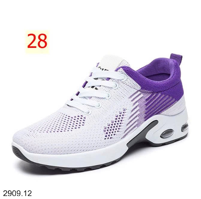 25HA2909.12 - GIÀY THỂ THAO CHO NỮ