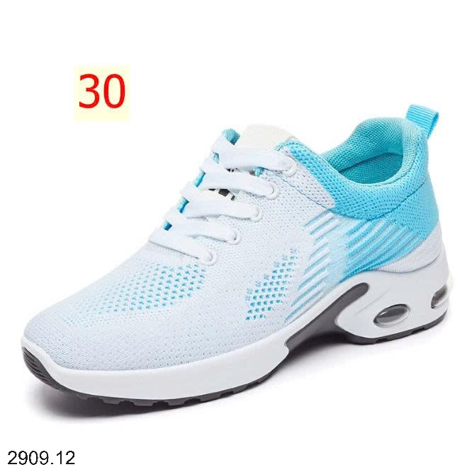 25HA2909.12 - GIÀY THỂ THAO CHO NỮ
