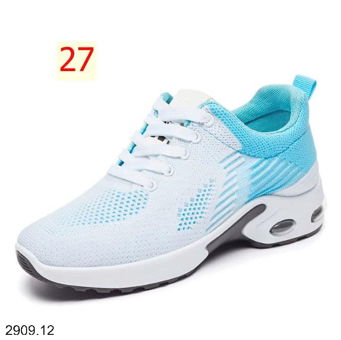 25HA2909.12 - GIÀY THỂ THAO CHO NỮ