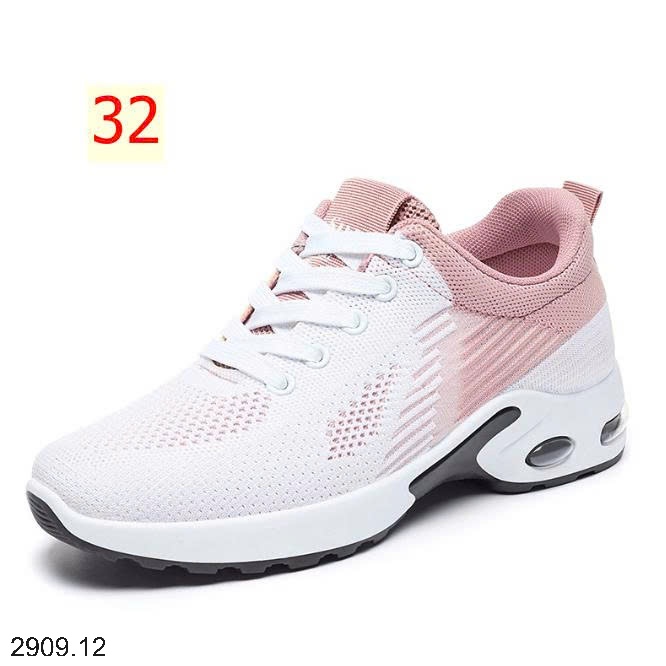25HA2909.12 - GIÀY THỂ THAO CHO NỮ