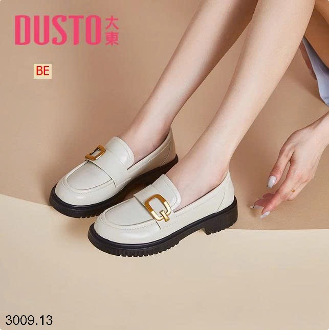 25HA3009.13 - GIÀY MOCA DUSTO