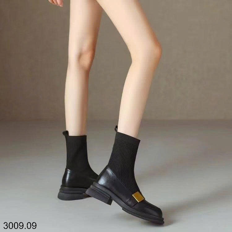 25HA3009.09 - BỐT NỮ CỔ LEN