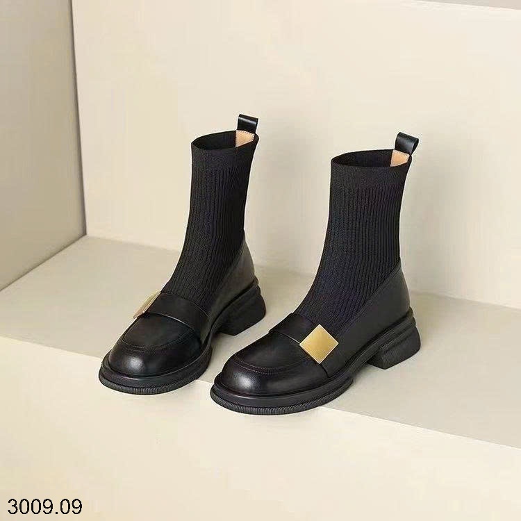25HA3009.09 - BỐT NỮ CỔ LEN