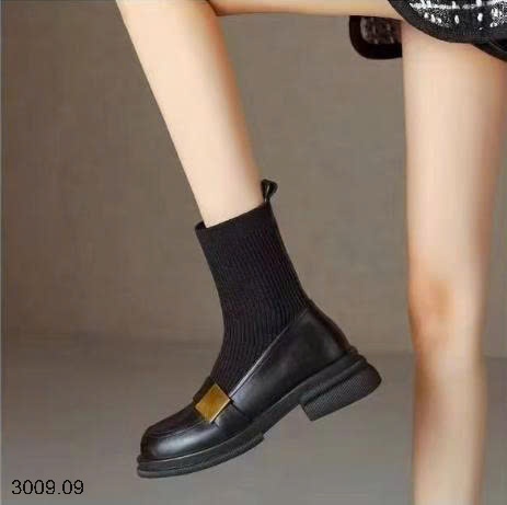 25HA3009.09 - BỐT NỮ CỔ LEN