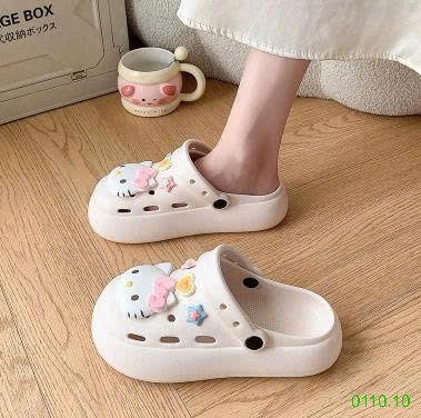 25HA0110.10 - SỤC KITTY SIÊU NHẸ
