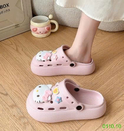 25HA0110.10 - SỤC KITTY SIÊU NHẸ