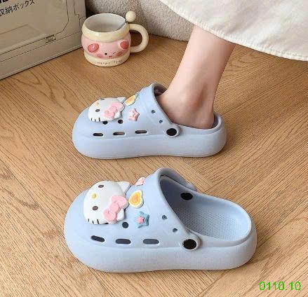 25HA0110.10 - SỤC KITTY SIÊU NHẸ