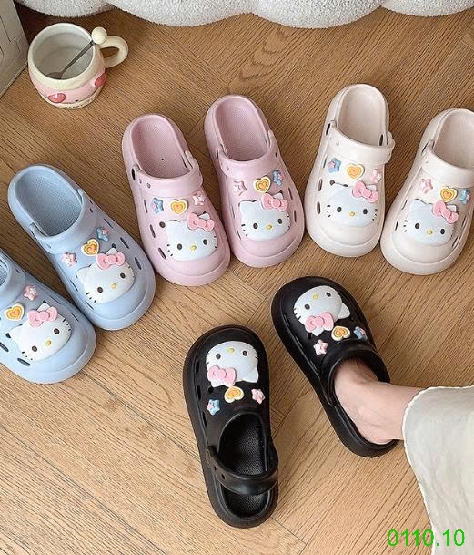 25HA0110.10 - SỤC KITTY SIÊU NHẸ