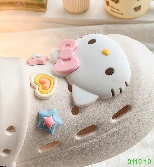25HA0110.10 - SỤC KITTY SIÊU NHẸ