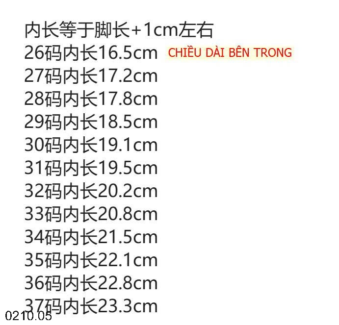 25HA0210.05 - GIÀY BÚP BÊ MARRY JANE NƠ BÉ GÁI
