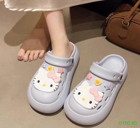 25HA0110.10 - SỤC KITTY SIÊU NHẸ