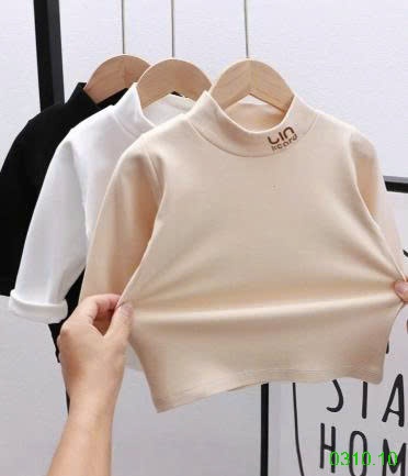 25HA0310.10 - SET 2 ÁO GIỮ NHIỆT CHO BÉ YÊU