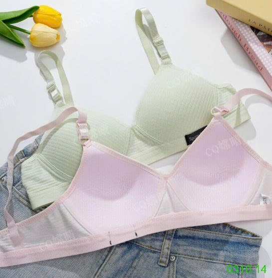 25HA0310.14 - SET 3 ÁO LÓT ĐỘN MỎNG NỮ