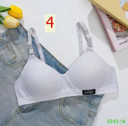 25HA0310.14 - SET 3 ÁO LÓT ĐỘN MỎNG NỮ