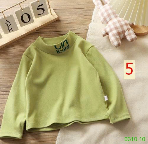 25HA0310.10 - SET 2 ÁO GIỮ NHIỆT CHO BÉ YÊU