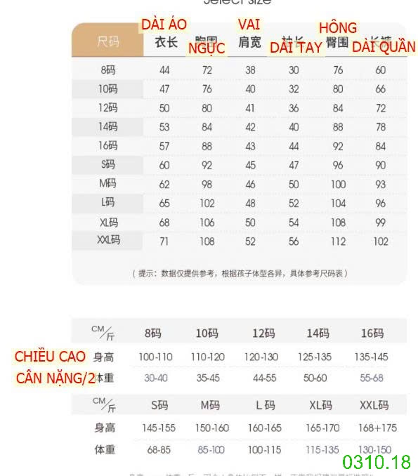 25HA0310.18 - BỘ MẶC NHÀ COTTON QUẢNG CHÂU MẸ CON