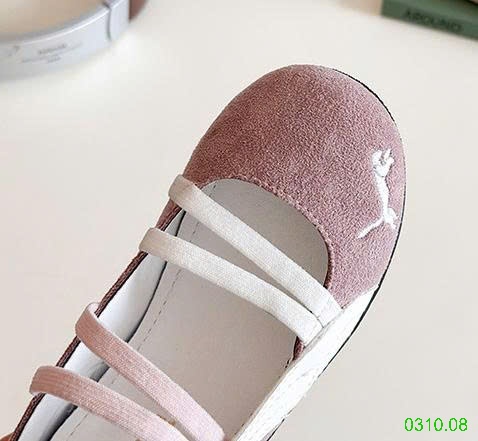 25HA0310.08 - GIÀY LƯỜI THỂ THAO SIÊU XINH BG