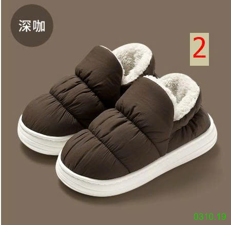 25HA0310.19 - GIÀY LÔNG MÙA ĐÔNG