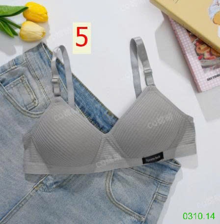 25HA0310.14 - SET 3 ÁO LÓT ĐỘN MỎNG NỮ