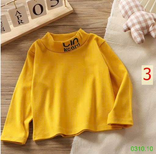 25HA0310.10 - SET 2 ÁO GIỮ NHIỆT CHO BÉ YÊU