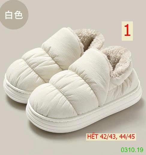 25HA0310.19 - GIÀY LÔNG MÙA ĐÔNG