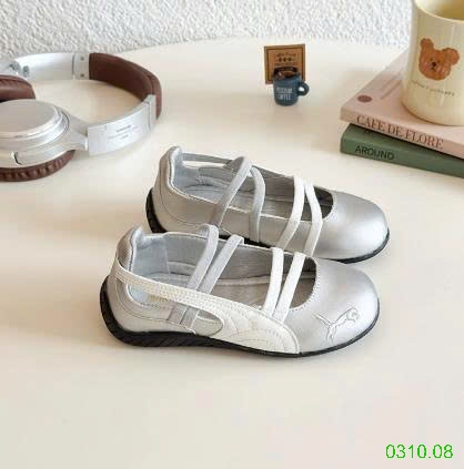 25HA0310.08 - GIÀY LƯỜI THỂ THAO SIÊU XINH BG