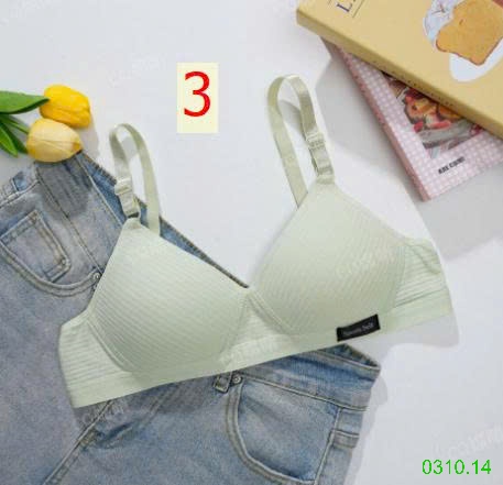 25HA0310.14 - SET 3 ÁO LÓT ĐỘN MỎNG NỮ