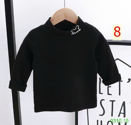 25HA0310.10 - SET 2 ÁO GIỮ NHIỆT CHO BÉ YÊU