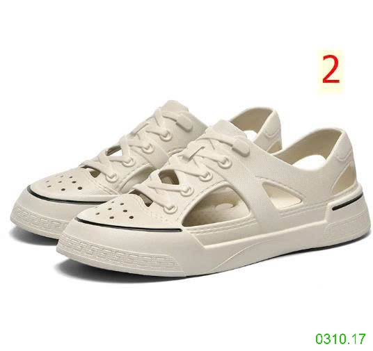 25HA0310.17 - GIÀY LỖ NAM NỮ