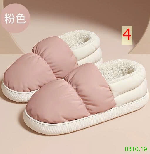 25HA0310.19 - GIÀY LÔNG MÙA ĐÔNG