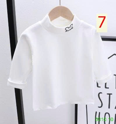 25HA0310.10 - SET 2 ÁO GIỮ NHIỆT CHO BÉ YÊU