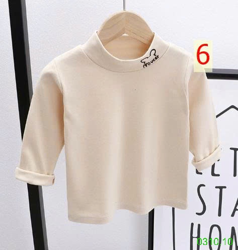 25HA0310.10 - SET 2 ÁO GIỮ NHIỆT CHO BÉ YÊU