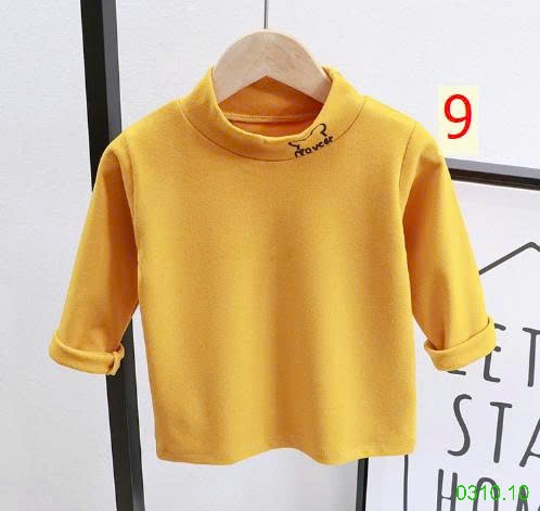 25HA0310.10 - SET 2 ÁO GIỮ NHIỆT CHO BÉ YÊU