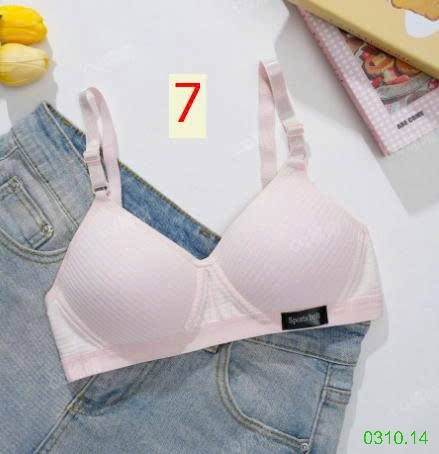 25HA0310.14 - SET 3 ÁO LÓT ĐỘN MỎNG NỮ