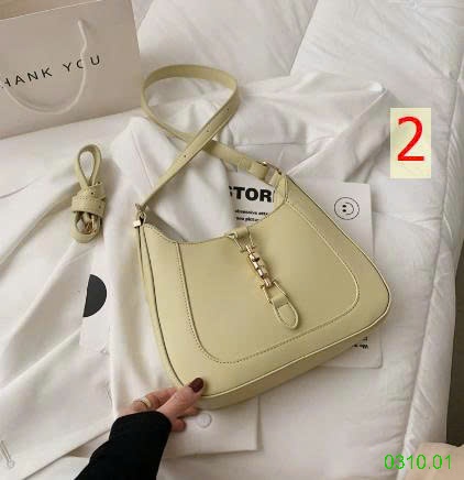 25HA0310.01 - TÚI XÁCH NỮ CẦM TAY