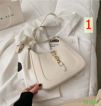 25HA0310.01 - TÚI XÁCH NỮ CẦM TAY