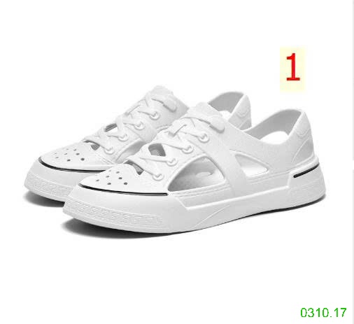 25HA0310.17 - GIÀY LỖ NAM NỮ