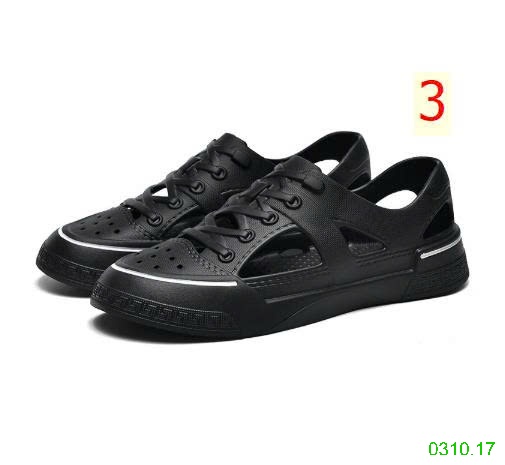 25HA0310.17 - GIÀY LỖ NAM NỮ