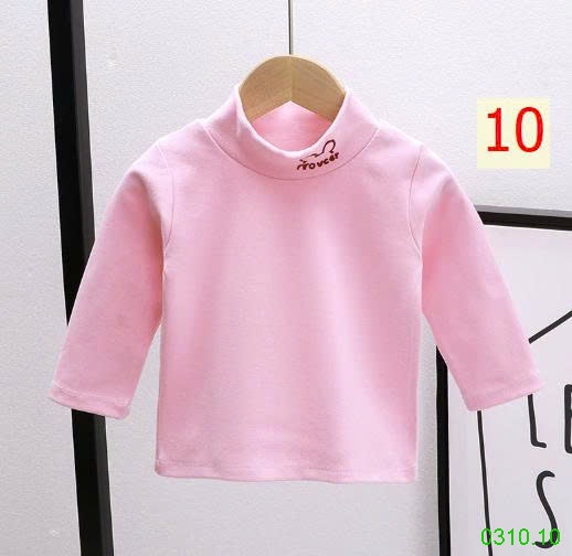 25HA0310.10 - SET 2 ÁO GIỮ NHIỆT CHO BÉ YÊU