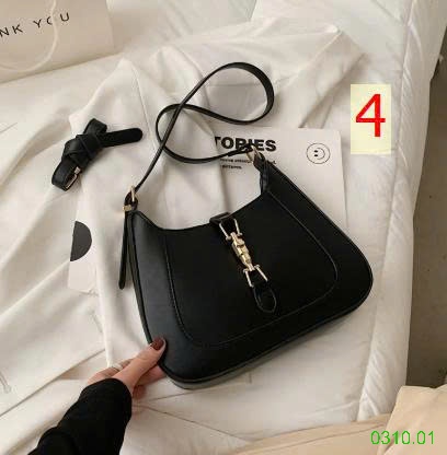 25HA0310.01 - TÚI XÁCH NỮ CẦM TAY