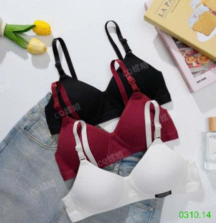 25HA0310.14 - SET 3 ÁO LÓT ĐỘN MỎNG NỮ