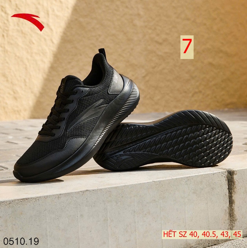 25HA0510.19 - GIÀY ANTA NAM