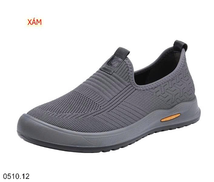 25HA0510.12 - GIÀY VẢI LƯỜI THOÁNG KHÍ NAM DUSTO